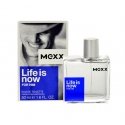 Perfume for men Mexx Life Is Now For Him EDT 30 ml