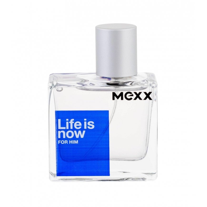 Perfume for men Mexx Life Is Now For Him EDT 30 ml – 3