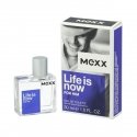 Perfume for men Mexx Life Is Now For Him EDT 30 ml