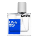Perfume for men Mexx Life Is Now For Him EDT 30 ml