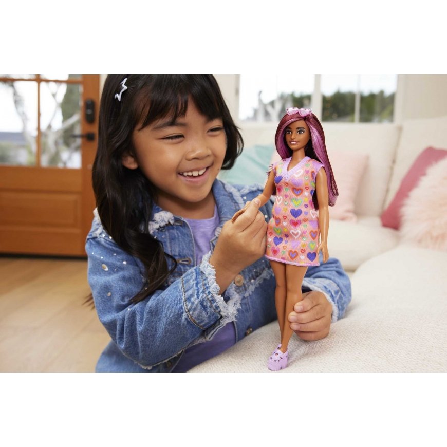 Barbie Fashionistas Doll – 2