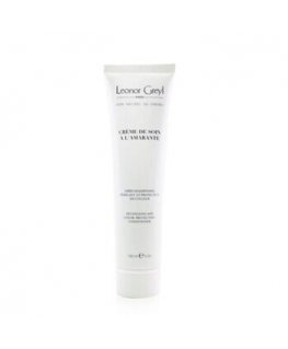 Leonor Greyl, A L`Amarante, Hair Conditioner, For Spalvą išsaugantis, 150 ml