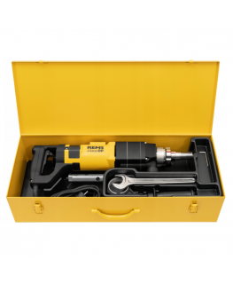 Micropulse drilling motor REMS Picus DP Basic-Pack