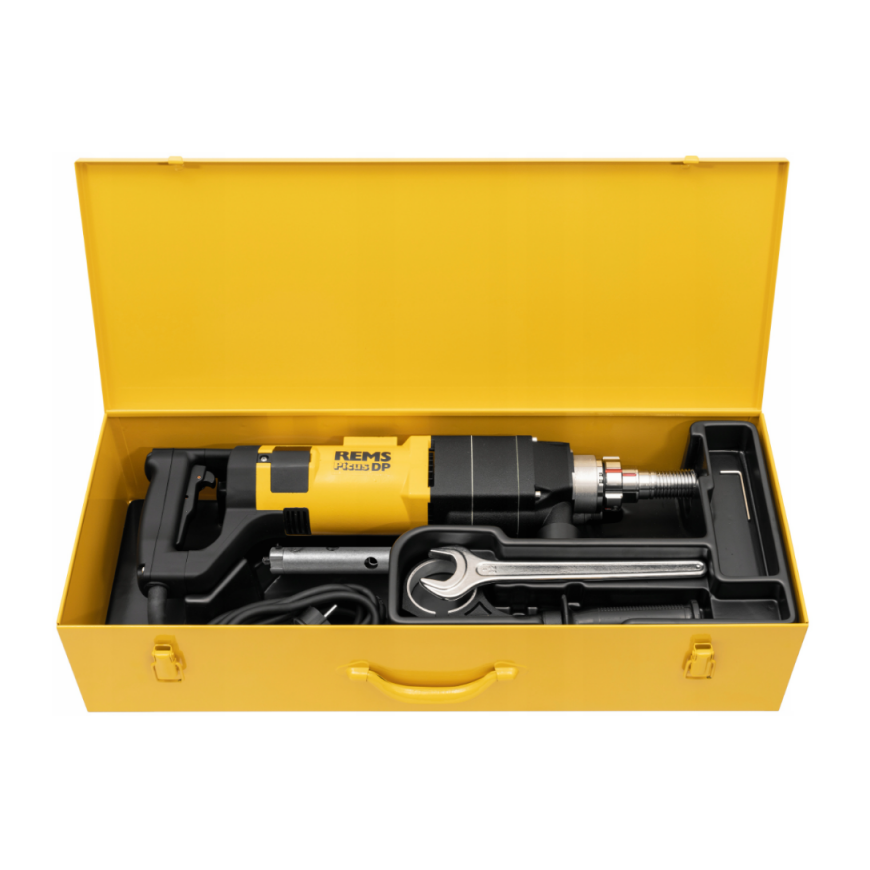 Micropulse drilling motor REMS Picus DP Basic-Pack