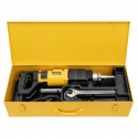 Micropulse drilling motor REMS Picus DP Basic-Pack Micropulse drilling motor REMS Picus DP Basic-Pack