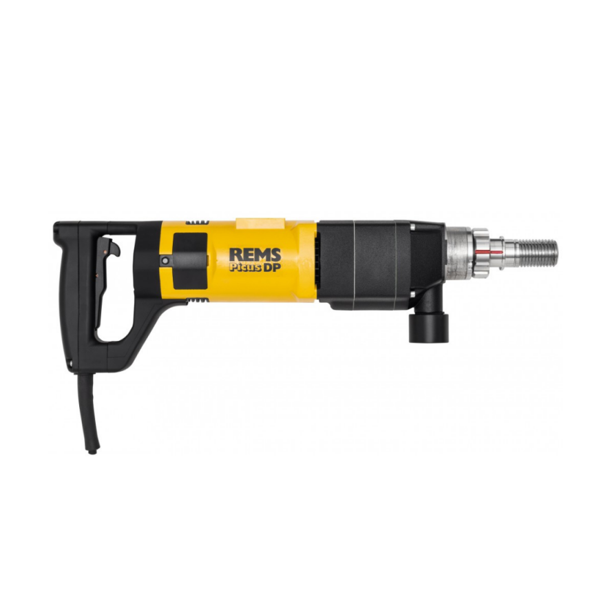 Micropulse drilling motor REMS Picus DP Basic-Pack – 2