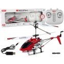 SYMA S107H Remote Control Helicopter 2.4G Red SYMA S107H Remote Control Helicopter 2.4G Red