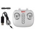 SYMA S107H Remote Control Helicopter 2.4G Red SYMA S107H Remote Control Helicopter 2.4G Red