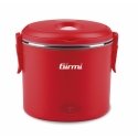 Girmi SC01 Vivandiere 40 W 0,7 L Raudona Girmi SC01 Vivandiere 40 W 0,7 L Raudona