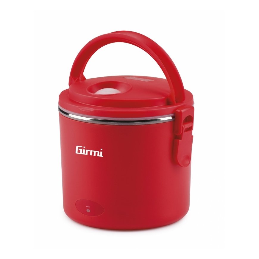 Girmi SC01 Vivandiere 40 W 0,7 L Sarkans – 2