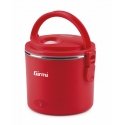 Girmi SC01 Vivandiere 40 W 0,7 L Raudona Girmi SC01 Vivandiere 40 W 0,7 L Raudona
