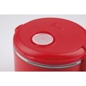 Girmi SC01 Vivandiere 40 W 0,7 L Красный Girmi SC01 Vivandiere 40 W 0,7 L Красный