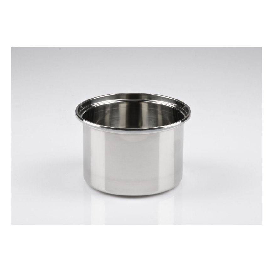 Girmi SC01 Vivandiere 40 W 0,7 L Punainen – 4