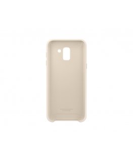 Samsung EF-PJ600 matkapuhelimen suojakotelo 14,2 cm (5.6") Suojus Kulta