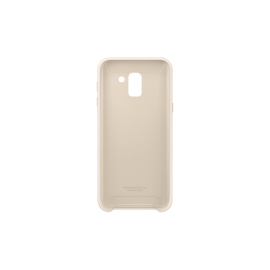 Samsung EF-PJ600 matkapuhelimen suojakotelo 14,2 cm (5.6") Suojus Kulta