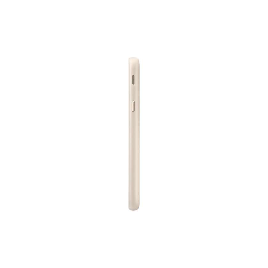 Samsung EF-PJ600 matkapuhelimen suojakotelo 14,2 cm (5.6") Suojus Kulta – 4