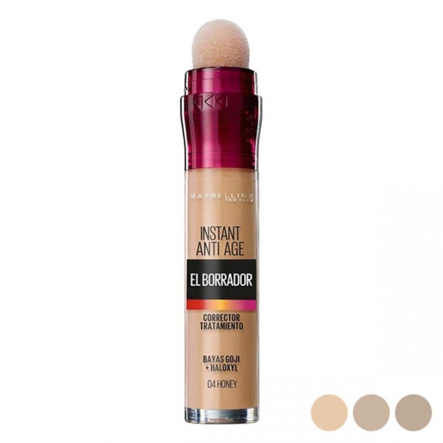 Maybelline Instant Age Rewind Eraser Dark Circles Treatment Maskuoklis 11 Tan 6ml – 2