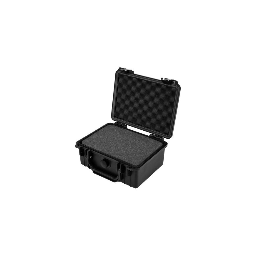 Yato YT-08900 small parts/tool box Tool hard case Polypropylene (PP) Black – 2
