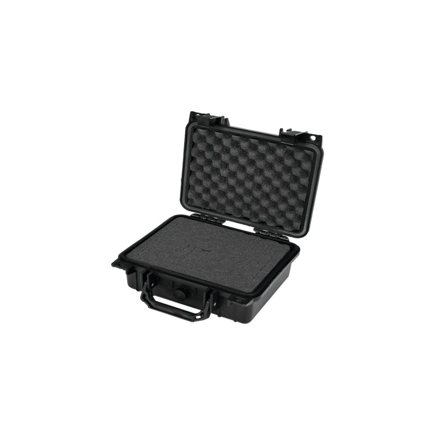 Yato YT-08900 small parts/tool box Tool hard case Polypropylene (PP) Black – 3