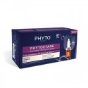 Ampulė nuo plaukų slinkimo Phyto Paris Phytocyane Progressive moterims 12 x 5 ml