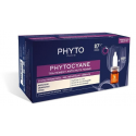 Ampoule against hair loss Phyto Paris Phytocyane Progressive for women 12 x 5 ml Ampoule against hair loss Phyto Paris Phytocyane Progressive for women 12 x 5 ml