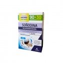 Angelini Soñodine Melatonin Bilayer 90+30 tablets Angelini Soñodine Melatonin Bilayer 90+30 tablets