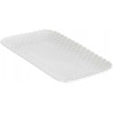 La Porcellana Bianca Taca do serwowania Momenti - White, 20 x 13 cm La Porcellana Bianca Taca do serwowania Momenti - White, 20 x 13 cm