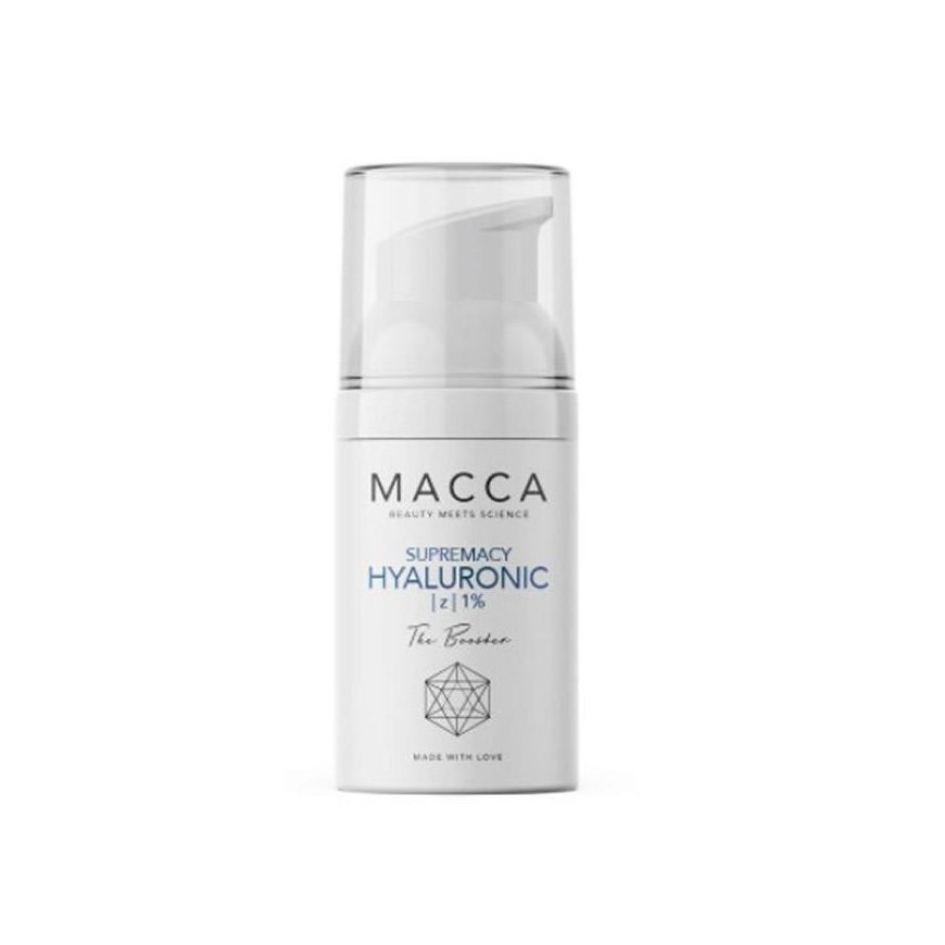 Macca Supremacy hyaluronic acid 0.25%