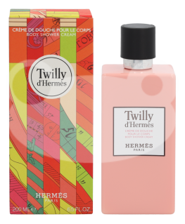 Hermes Twilly d'Hermes 200 ml