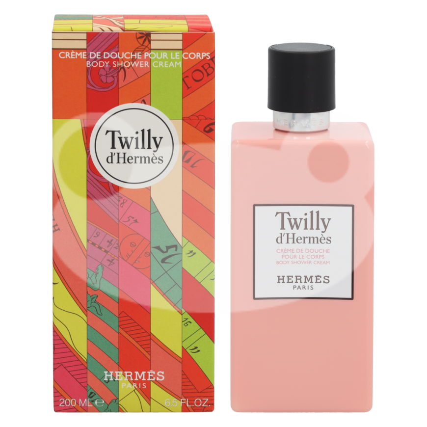 Hermes Twilly d`Hermes 200 ml