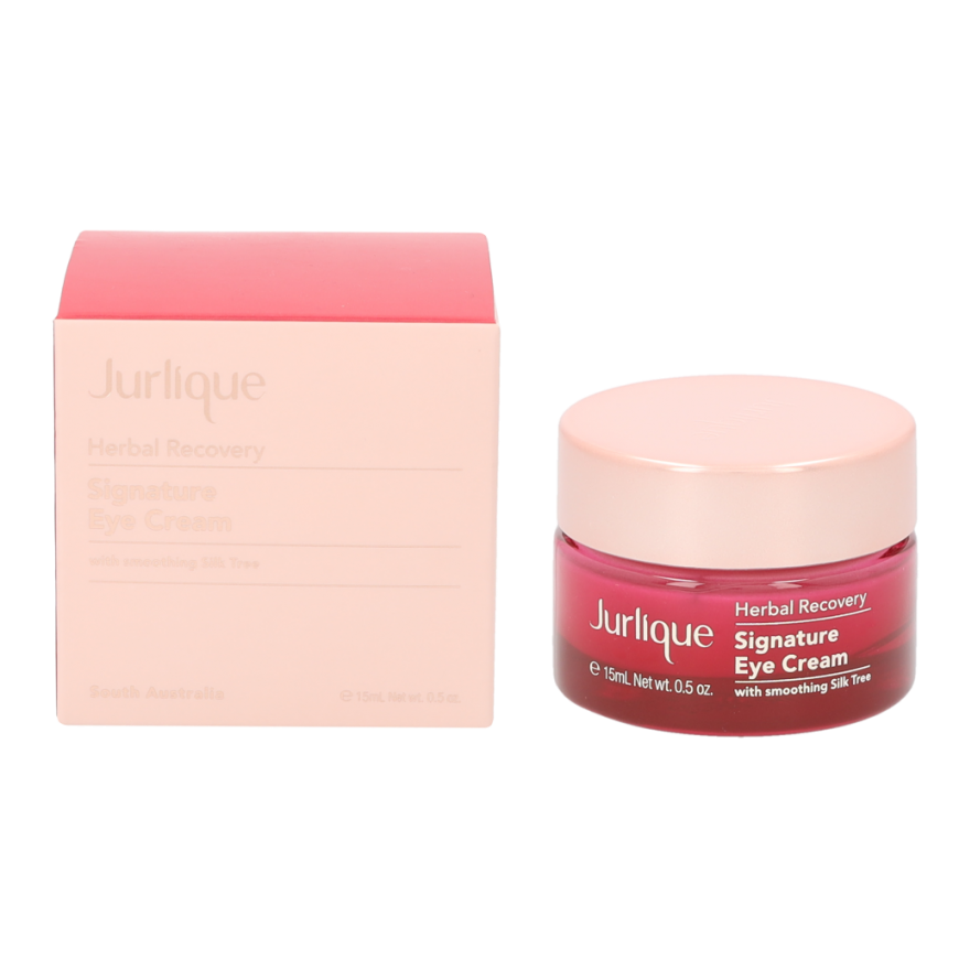 Jurlique Herbal Recovery Signature Eye Cream 15