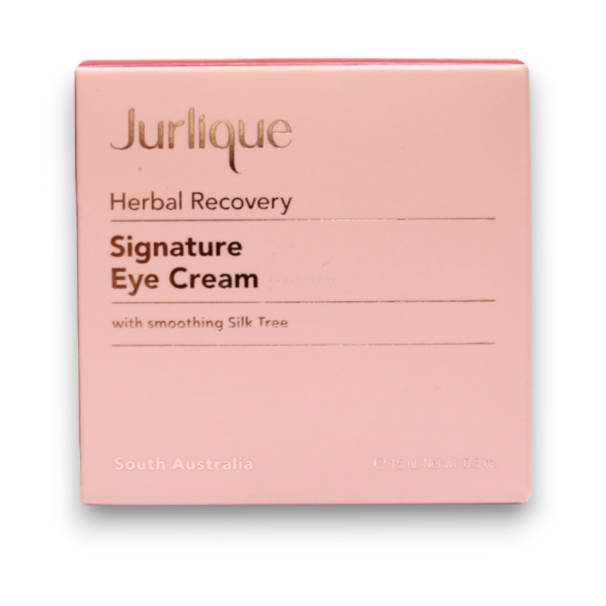 Jurlique Herbal Recovery Signature Eye Cream 15 – 2