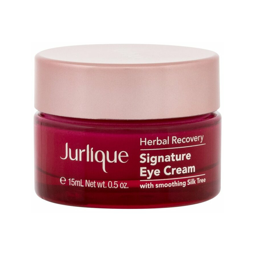 Jurlique Herbal Recovery Signature Eye Cream 15 – 4