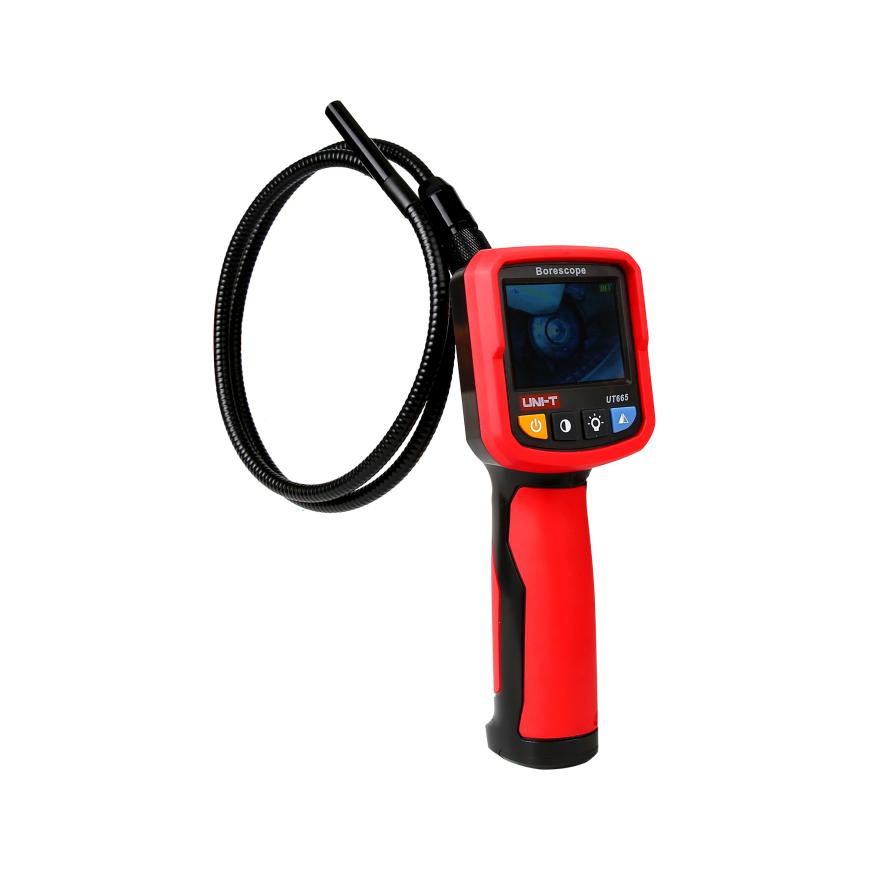Uni-Trend Inspection camera UNI-T UT665
