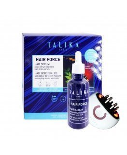 Talika Hair Force 2 Piece Set