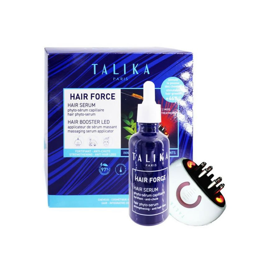 Talika Hair Force 2 Piece Set – 3
