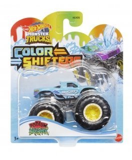 Hot Wheels Monster Trucks HGX06 leluajoneuvo