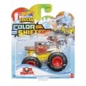 Hot Wheels Monster Trucks HGX06 mängusõiduk Hot Wheels Monster Trucks HGX06 mängusõiduk