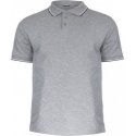Lahti Pro polo marškinėliai 190G / M2, pilki, M (L4031102)