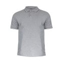 Lahti Pro polo shirt 190G / M2, gray, M (L4031102) Lahti Pro polo shirt 190G / M2, gray, M (L4031102)