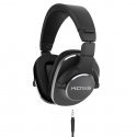 Koss Pro4S Headphones Wired Head-band Stage/Studio Black