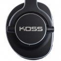 Koss Pro4S Headphones Wired Head-band Stage/Studio Black