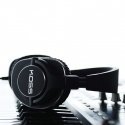Koss Pro4S Headphones Wired Head-band Stage/Studio Black