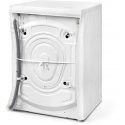 Case na pralkę ładodaną od przodu, white Rayen Case na pralkę ładodaną od przodu, white Rayen