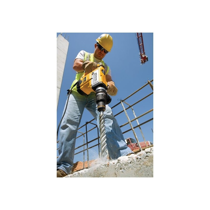 DeWALT DT9426-QZ poranterä Muurausporanterä 1 kpl – 5