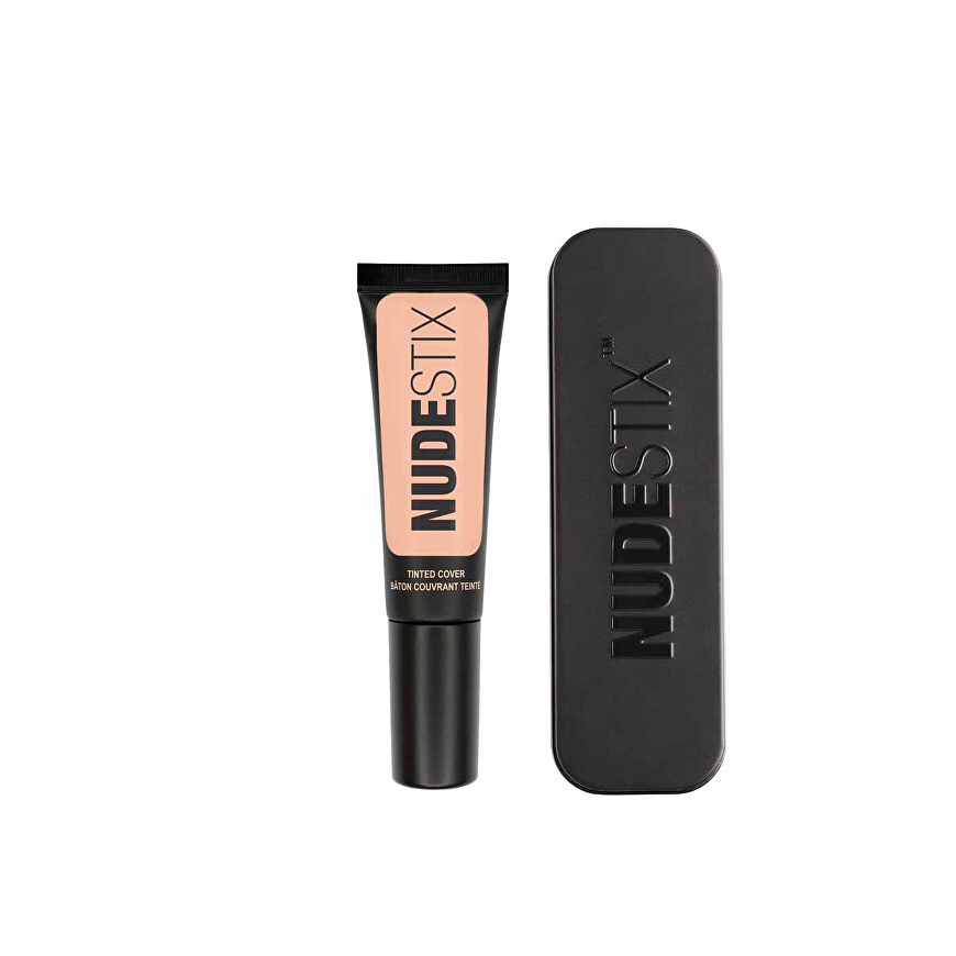 Nudestix Tinted Cover Foundation - Pink