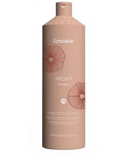 Echosline Argan szampon do włosów with olejkiem arganowym 1000ml