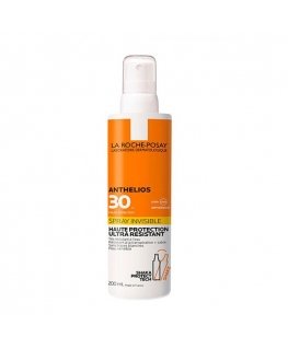 La Roche Posay Anthelios Invisible Spray Spf30 200ml