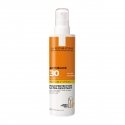 La Roche Posay Anthelios Invisible Purškiklis Spf30 200ml La Roche Posay Anthelios Invisible Purškiklis Spf30 200ml