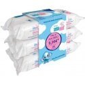 Sebamed Baby Cleansing Wipes batch 3 x 60 Sebamed Baby Cleansing Wipes batch 3 x 60